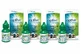 Picături oftalmice OPTIVE Fusion - 4x10 ml