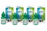 Picături oftalmice OPTIVE Fusion - 4x10 ml