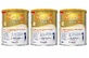 Nutramigen 1 LGG Complete, hypoallergenic formula, from birth, 3x400 g, Mead Johnson