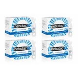 Nebutac 3, solution pour inhalation, 3 %, 120 flacons de 4 ml.
