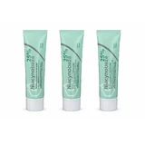 Niacynobaza 25% Concentrated Serum with Niacinamide, for Face and Body, 3x30 g, Farmapol