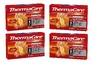 THERMACARE 4x2 Versatile XL Heat Patches for Large Areas of Pain