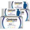Set Centrum Man 50+, 2 x 90 de comprimate