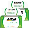 Centrum Von A bis Zink, 2x100 Tabletten