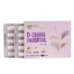 D-Chiro-Inositol 600 mg — 30 capsule pentru echilibru hormonal feminin, sănătate reproductivă și control glicemic