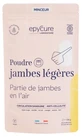 Epycure Light Legs-poeder 138 g