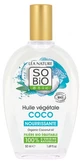 Léa Nature SO BIO étic Ulei vegetal de cocos organic 50 ml