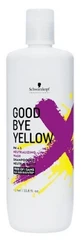 Schwarzkopf Professional – Șampon Schwarzkopf Goodbye Yellow 1000 ml