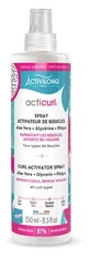 Activilong Spray pentru activarea buclelor Acticurl