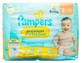 Pampers Premium Protection Skin Comfort maat 3, 30 luiers (6–10 kg)