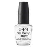 OPI Plump Effect Gel-Überlack