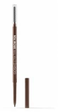 Gosh Copenhagen Ultra Thin Eyebrow Pencil 002 Ash Brown Gosh