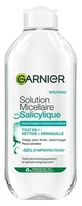 Garnier All-in-One micellair water met salicylzuur 400 ml