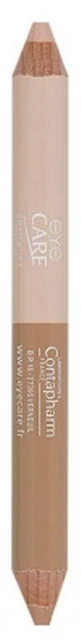 Eye Care Crayon Duo Liner 2 g