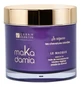 Maschera per capelli biondi Urban Keratin alla macadamia