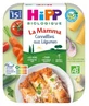 HiPP La Mamma Cannelloni aux Légumes dès 15 Mois Bio 250 g