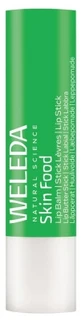 Weleda Skin Food Stick Lèvres 4,8 g