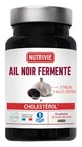 Nutrivie Usturoi negru fermentat 30 de capsule