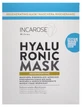 Incarose Hyaluronzuur Regenererend Gezichtsmasker 17 ml