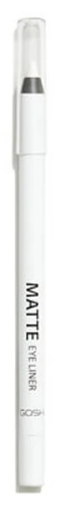 Delineador de ojos mate Gosh Copenhagen 001 Dover White Gosh