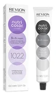 Revlon Professional Revlon NutriColor Filter Platine Intense 1022 Revlon 100 ml