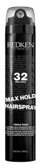 Redken Spray de fixare Max Hold Triple Take Redken Styling