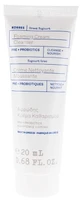 Korres Griekse Yoghurt Schuimende Reinigingscrème 20 ml