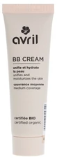 Avril Organic BB Cream 30 ml