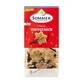 Fursecuri bio si Demeter din grau spelta cu scortisoara, 150g, Sommer