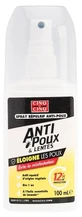 Cinq sur Cinq Spray repelent împotriva păduchilor, protecție 12 ore, 100 ml