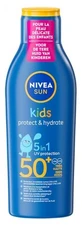 Nivea Sun Protect & Hydrate Kids Loțiune solară SPF50+ 200 ml