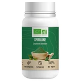 Léro Organic Spirulina, 60 Tablets