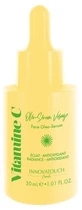Innovatouch Ser oleos pentru față cu vitamina C, 30 ml