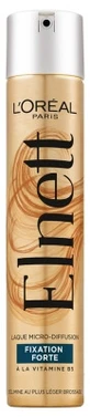 L'Oréal Paris Elnett Lac de păr cu fixare puternică 300 ml