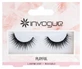 Invogue Playful False Eyelashes, 1 Pair