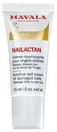 Mavala Nailactan Nourishing Cream for Damaged Nails 15 ml