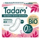 Tadam' Serviettes Dermo-Sensitives Ultra Fines Normal 16 Serviettes