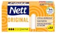Nett Original Protecție Optimală 32 de tampoane pentru ten normal