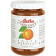 Confiture d&#39;abricots, 450 g, Darbo
