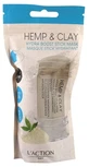 L'Action Paris Hydraterend masker in stickvorm, 30 g