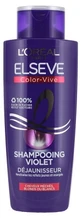 L'Oréal Paris Elseve Color Vive Anti-Yellowing Purple Shampoo 200 ml