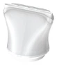 ghd Speed Halo Styling Concentrator Hair Dryer Attachment, White
