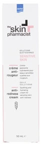 The Skin Pharmacist Cremă pentru pielea sensibilă împotriva roșeții 50 ml