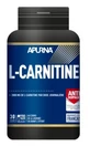 Apurna L-carnitină 120 capsule