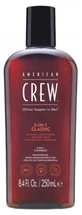 American Crew 3 în 1 Clasic 250 ml