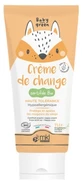 MKL Green Nature Baby Green Cremă organică pentru schimbarea scutecelor 75 ml