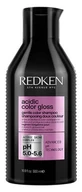 Redken Acidic Color Gloss Color Protection Shampoo 500 ml