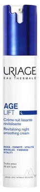 Uriage Age Lift Crème Nuit Lissante Revitalisante 40 ml