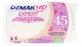 Demak'Up Expert 50 Disques à Démaquiller Ovales