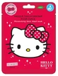 Take Care Hello Kitty hydraterend gezichtsmasker 25 ml